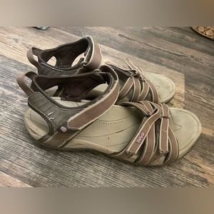 Teva sandals